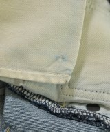 MIHARA YASUHIRO（ミハラヤスヒロ）デニムパンツ 青 サイズ:46(M位) メンズ/2200662112075