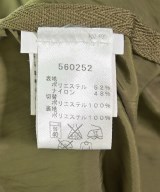MIHARA YASUHIRO（ミハラヤスヒロ）その他 カーキ サイズ:44(S位) メンズ/2200711651029