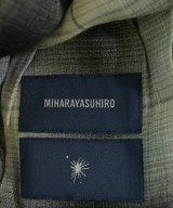 MIHARA YASUHIRO（ミハラヤスヒロ）ダウンジャケット/ダウンベスト 黒 サイズ:46(M位) メンズ/2200718432027