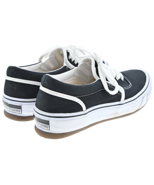 MIHARA YASUHIRO（ミハラヤスヒロ）スニーカー 黒 サイズ:26cm メンズ/2200645414042