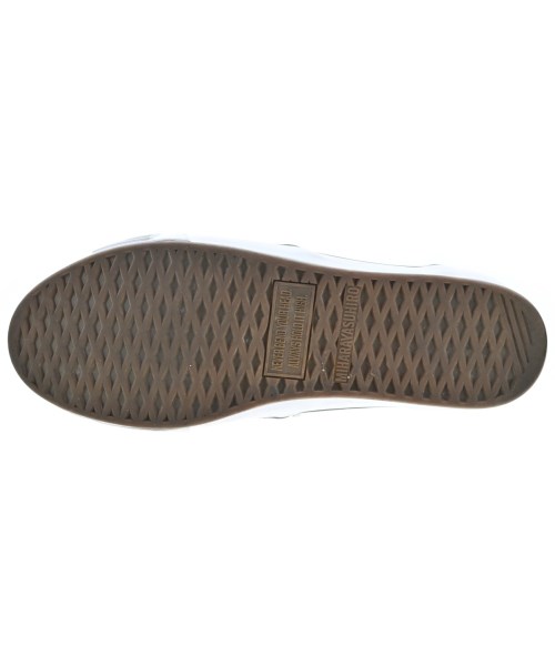 MIHARA YASUHIRO（ミハラヤスヒロ）スニーカー 黒 サイズ:26cm メンズ/2200645414042