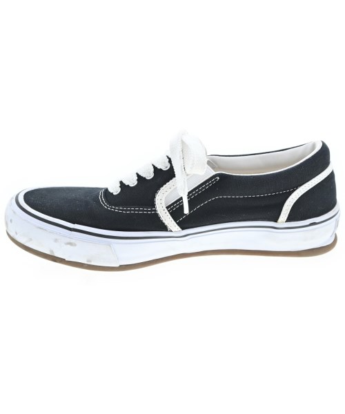 MIHARA YASUHIRO（ミハラヤスヒロ）スニーカー 黒 サイズ:26cm メンズ/2200645414042