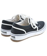 MIHARA YASUHIRO（ミハラヤスヒロ）スニーカー 黒 サイズ:26cm メンズ/2200645414042