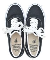 MIHARA YASUHIRO（ミハラヤスヒロ）スニーカー 黒 サイズ:26cm メンズ/2200645414042