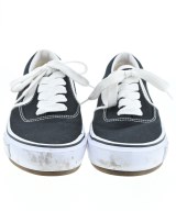 MIHARA YASUHIRO（ミハラヤスヒロ）スニーカー 黒 サイズ:26cm メンズ/2200645414042