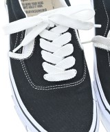 MIHARA YASUHIRO（ミハラヤスヒロ）スニーカー 黒 サイズ:26cm メンズ/2200645414042