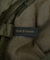 MIHARA YASUHIRO（ミハラヤスヒロ）ミリタリーブルゾン カーキ サイズ:48(L位) メンズ/2200645214079