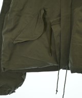 MIHARA YASUHIRO（ミハラヤスヒロ）ミリタリーブルゾン カーキ サイズ:48(L位) メンズ/2200645214079