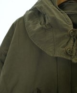 MIHARA YASUHIRO（ミハラヤスヒロ）ミリタリーブルゾン カーキ サイズ:48(L位) メンズ/2200645214079