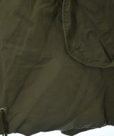 MIHARA YASUHIRO（ミハラヤスヒロ）ミリタリーブルゾン カーキ サイズ:48(L位) メンズ/2200645214079