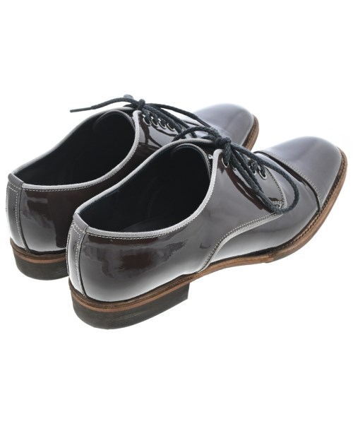 MIHARA YASUHIRO（ミハラヤスヒロ）ビジネス・ドレスシューズ 茶 サイズ:25.5cm メンズ/2200645514261