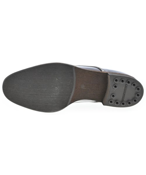 MIHARA YASUHIRO（ミハラヤスヒロ）ビジネス・ドレスシューズ 茶 サイズ:25.5cm メンズ/2200645514261