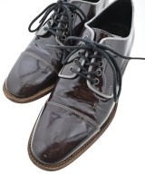 MIHARA YASUHIRO（ミハラヤスヒロ）ビジネス・ドレスシューズ 茶 サイズ:25.5cm メンズ/2200645514261
