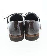 MIHARA YASUHIRO（ミハラヤスヒロ）ビジネス・ドレスシューズ 茶 サイズ:25.5cm メンズ/2200645514261