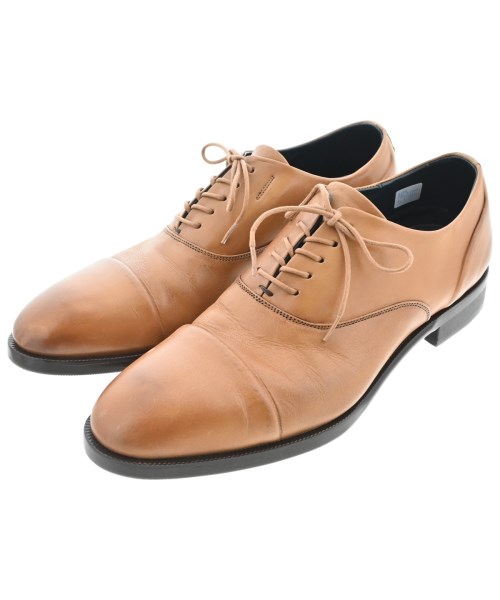 MIHARA YASUHIRO(ミハラヤスヒロ)ビジネス・ドレスシューズ ベージュ サイズ:25cm/2200645514377