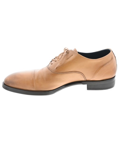MIHARA YASUHIRO（ミハラヤスヒロ）ビジネス・ドレスシューズ ベージュ サイズ:25cm メンズ/2200645514377