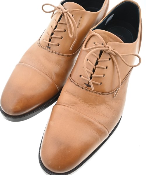 MIHARA YASUHIRO（ミハラヤスヒロ）ビジネス・ドレスシューズ ベージュ サイズ:25cm メンズ/2200645514377