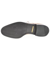 MIHARA YASUHIRO（ミハラヤスヒロ）ビジネス・ドレスシューズ ベージュ サイズ:25cm メンズ/2200645514377