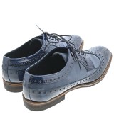 MIHARA YASUHIRO（ミハラヤスヒロ）ビジネス・ドレスシューズ 紺 サイズ:25.5cm メンズ/2200645514391