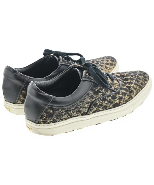 MIHARA YASUHIRO（ミハラヤスヒロ）スニーカー 黒 サイズ:28cm メンズ/2200637536035