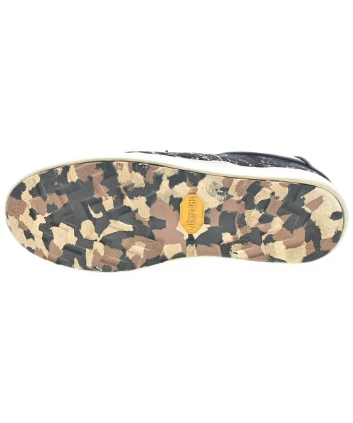 MIHARA YASUHIRO（ミハラヤスヒロ）スニーカー 黒 サイズ:28cm メンズ/2200637536035