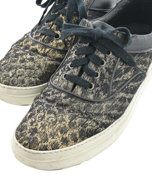 MIHARA YASUHIRO（ミハラヤスヒロ）スニーカー 黒 サイズ:28cm メンズ/2200637536035