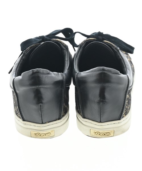 MIHARA YASUHIRO（ミハラヤスヒロ）スニーカー 黒 サイズ:28cm メンズ/2200637536035