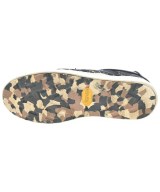 MIHARA YASUHIRO（ミハラヤスヒロ）スニーカー 黒 サイズ:28cm メンズ/2200637536035