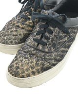 MIHARA YASUHIRO（ミハラヤスヒロ）スニーカー 黒 サイズ:28cm メンズ/2200637536035