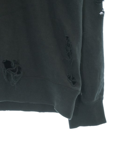 MIHARA YASUHIRO（ミハラヤスヒロ）スウェット 黒 サイズ:46(M位) メンズ/2200647832011