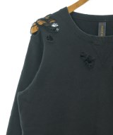 MIHARA YASUHIRO（ミハラヤスヒロ）スウェット 黒 サイズ:46(M位) メンズ/2200647832011