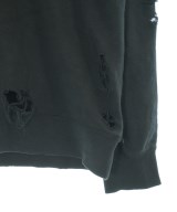 MIHARA YASUHIRO（ミハラヤスヒロ）スウェット 黒 サイズ:46(M位) メンズ/2200647832011