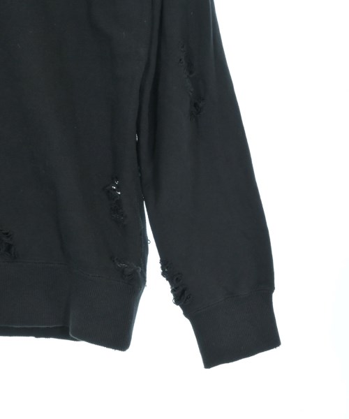 MIHARA YASUHIRO（ミハラヤスヒロ）スウェット 黒 サイズ:48(L位) メンズ/2200648152033