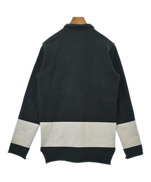 MIHARA YASUHIRO（ミハラヤスヒロ）カジュアルシャツ 黒 サイズ:M メンズ/2200640634087