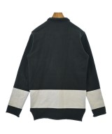 MIHARA YASUHIRO（ミハラヤスヒロ）カジュアルシャツ 黒 サイズ:M メンズ/2200640634087