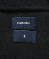 MIHARA YASUHIRO（ミハラヤスヒロ）カジュアルシャツ 黒 サイズ:M メンズ/2200640634087