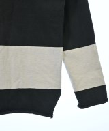 MIHARA YASUHIRO（ミハラヤスヒロ）カジュアルシャツ 黒 サイズ:M メンズ/2200640634087