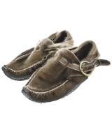 MIHARA YASUHIRO（ミハラヤスヒロ）その他 茶 サイズ:27cm メンズ/2200647877593