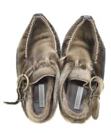 MIHARA YASUHIRO（ミハラヤスヒロ）その他 茶 サイズ:27cm メンズ/2200647877593