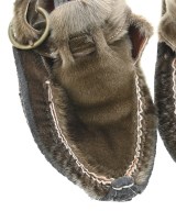 MIHARA YASUHIRO（ミハラヤスヒロ）その他 茶 サイズ:27cm メンズ/2200647877593