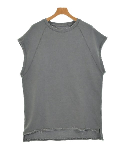 MIHARA YASUHIRO(ミハラヤスヒロ)スウェット グレー サイズ:F/2200643152199