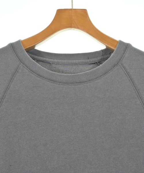 MIHARA YASUHIRO（ミハラヤスヒロ）スウェット グレー サイズ:F メンズ/2200643152199