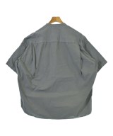 MIHARA YASUHIRO（ミハラヤスヒロ）カジュアルシャツ グレー サイズ:46(M位) メンズ/2200643152472