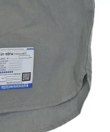 MIHARA YASUHIRO（ミハラヤスヒロ）カジュアルシャツ グレー サイズ:46(M位) メンズ/2200643152472