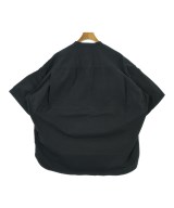 MIHARA YASUHIRO（ミハラヤスヒロ）カジュアルシャツ 黒 サイズ:46(M位) メンズ/2200643152489