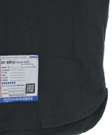 MIHARA YASUHIRO（ミハラヤスヒロ）カジュアルシャツ 黒 サイズ:46(M位) メンズ/2200643152489