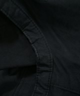 MIHARA YASUHIRO（ミハラヤスヒロ）カジュアルシャツ 黒 サイズ:46(M位) メンズ/2200643152489