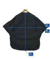 MIHARA YASUHIRO（ミハラヤスヒロ）カジュアルシャツ 黒 サイズ:46(M位) メンズ/2200643152489