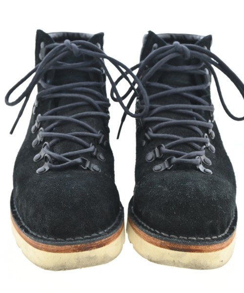 MIHARA YASUHIRO（ミハラヤスヒロ）ブーツ 黒 サイズ:26cm メンズ/2200639095325