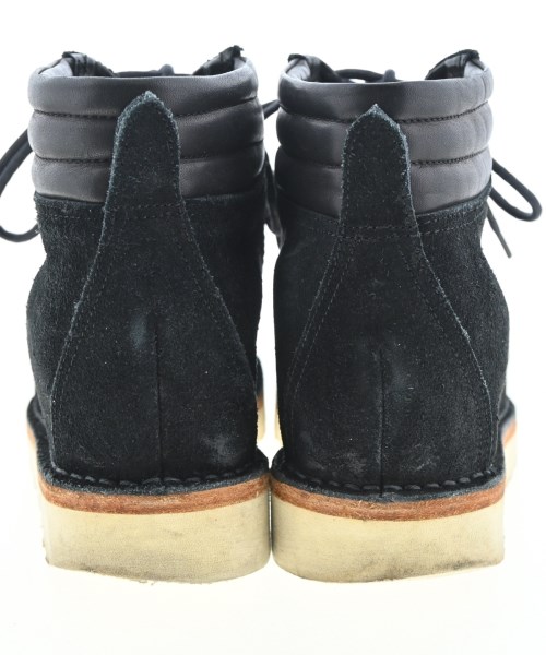 MIHARA YASUHIRO（ミハラヤスヒロ）ブーツ 黒 サイズ:26cm メンズ/2200639095325